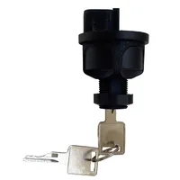 Miolo De Ignição Aplicável Mini Carregadeira BobCat - 6693245 - imagem 1