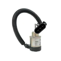 7000769 / Solenoide De Corte De Combustível Carregadeira BobCat - imagem 3