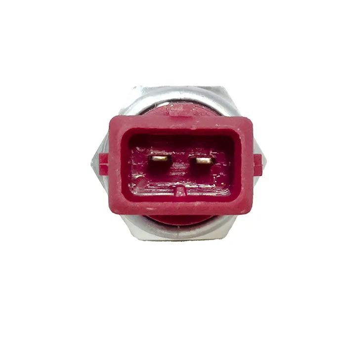 701/41600 / Sensor De Pressão De Transmissão Retroescavadeira JCB