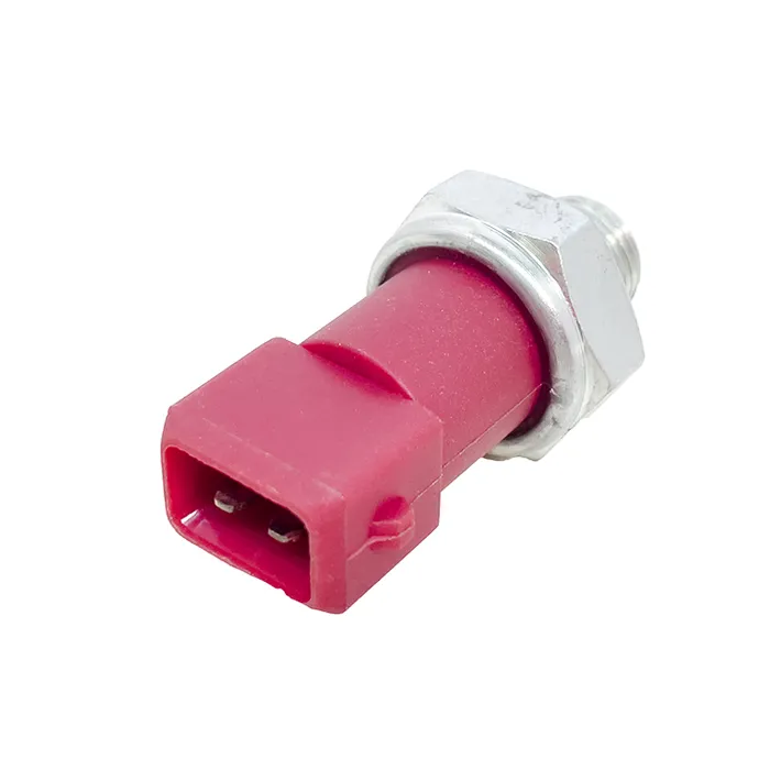 701/41600 / Sensor De Pressão De Transmissão Retroescavadeira JCB