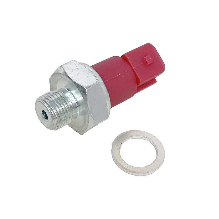 701/41600 / Sensor De Pressão De Transmissão Retroescavadeira JCB