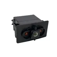 Interruptor Do Painel Aplicável Retroescavadeira JCB - 70160004 - imagem 1