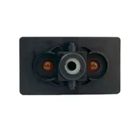 Interruptor Do Painel Aplicável Retroescavadeira JCB - 70160004 - imagem 3