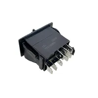 70160005 / Interruptor Do Pisca Alerta JCB - imagem 4