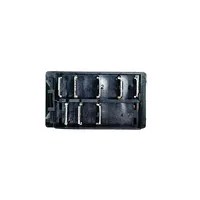 70160005 / Interruptor Do Pisca Alerta JCB - imagem 2