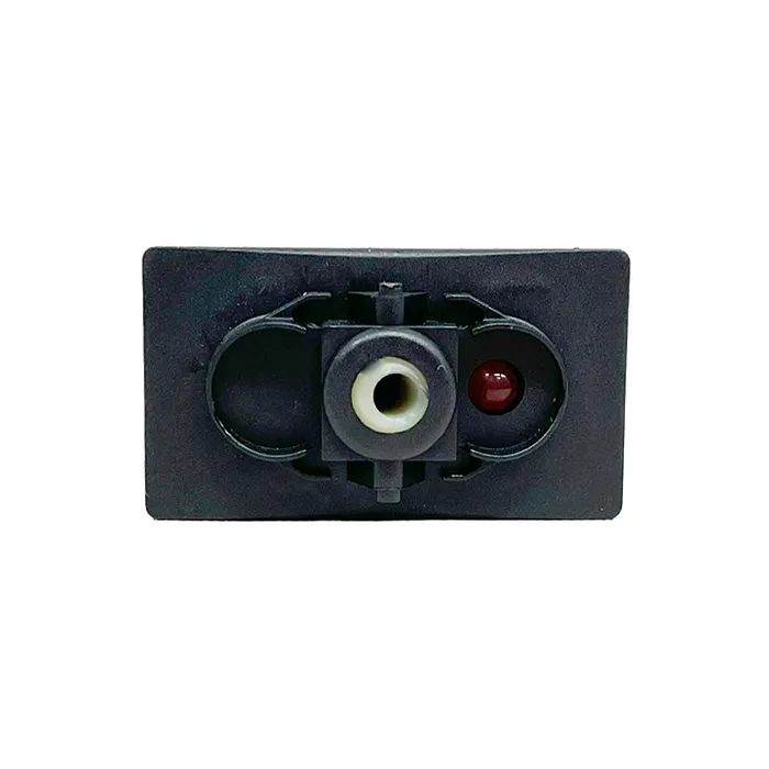 70160005 / Interruptor Do Pisca Alerta JCB
