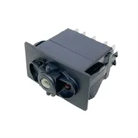 70160005 / Interruptor Do Pisca Alerta JCB - imagem 1