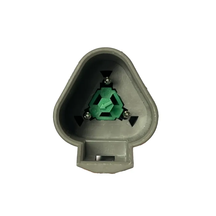 701/80312 / Sensor De Proximidade De Direção Retroescavadeira JCB