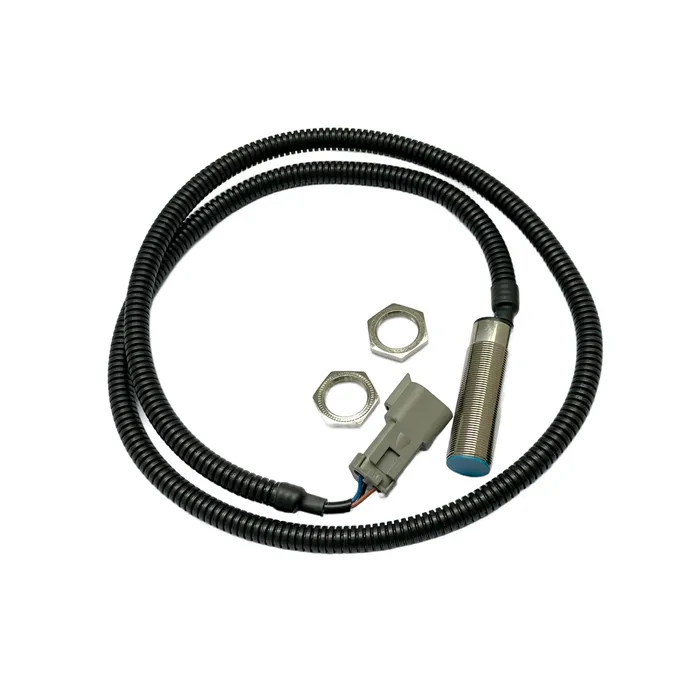 701/80312 / Sensor De Proximidade De Direção Retroescavadeira JCB