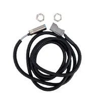 701/80345 / Sensor Proximidade Caçamba Retroescavadeira JCB - imagem 1