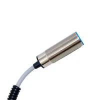 701/80345 / Sensor Proximidade Caçamba Retroescavadeira JCB - imagem 3