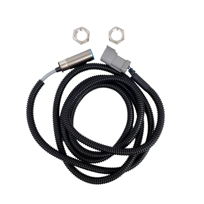 701/80345 / Sensor Proximidade Caçamba Retroescavadeira JCB