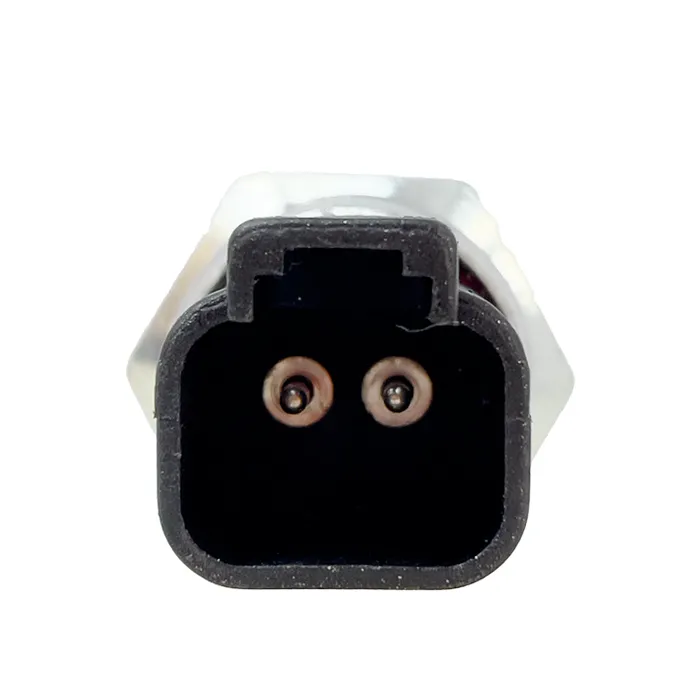  701/80626 / Sensor De Pressão De Óleo Retroescavadeira JCB