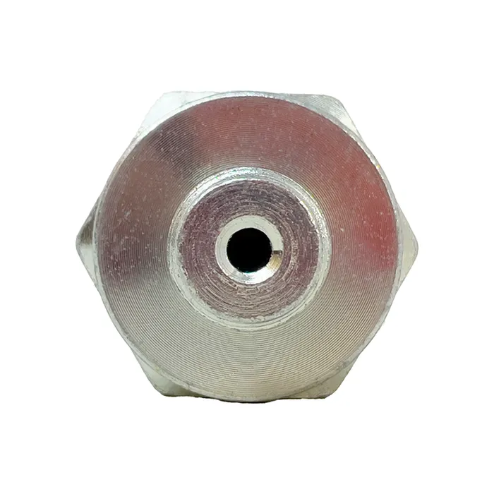  701/80626 / Sensor De Pressão De Óleo Retroescavadeira JCB