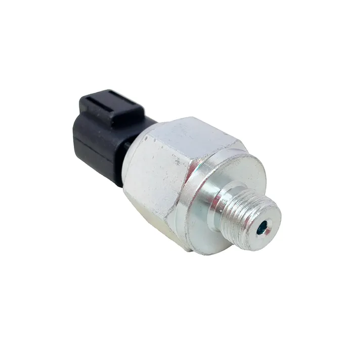  701/80626 / Sensor De Pressão De Óleo Retroescavadeira JCB