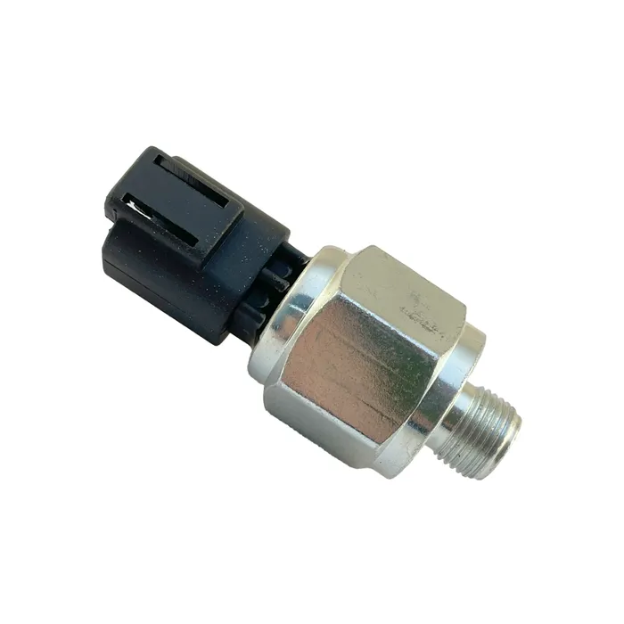 701/M7305 / Sensor De Pressão De Óleo Do Motor Retroescavadeira JCB