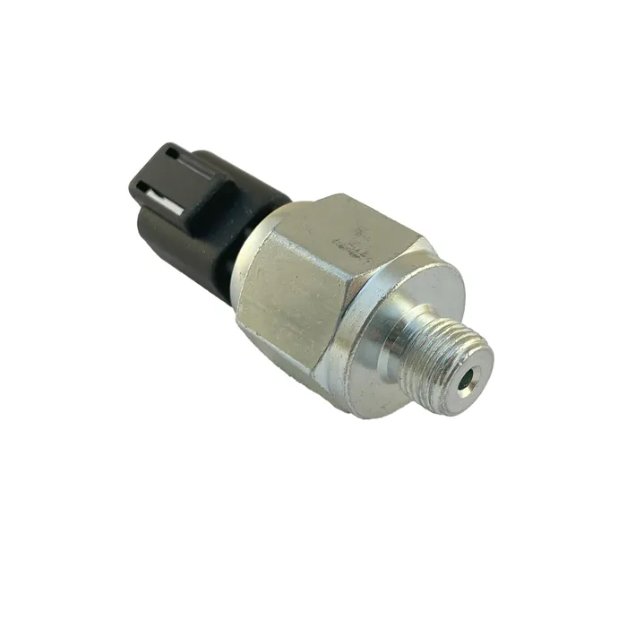 701/M7305 / Sensor De Pressão De Óleo Do Motor Retroescavadeira JCB