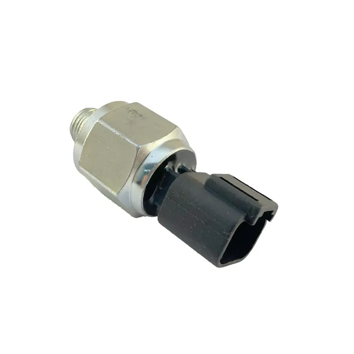 701/M7305 / Sensor De Pressão De Óleo Do Motor Retroescavadeira JCB