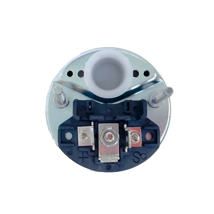 70431100 / Indicador De Temperatura De Água Retroescavadeira JCB