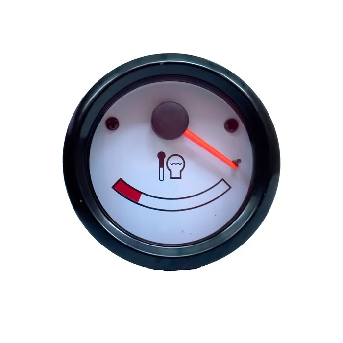 70431100 / Indicador De Temperatura De Água Retroescavadeira JCB