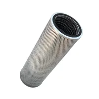Filtro Hidráulico Aplicável Escavadeira Komatsu - 706301210 - imagem 2
