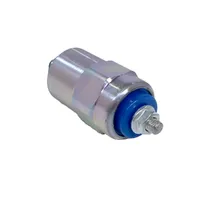 71630199 / Solenoide Da Bomba Injetora Retroescavadeira JCB - imagem 1