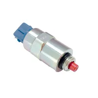 Válvula Do Solenoide Da Bomba Inejtora 12V Aplicável Trator Massey Ferguson - 7185900G - imagem 2