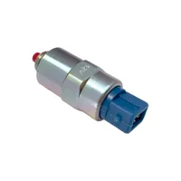 Válvula Do Solenoide Da Bomba Inejtora 12V Aplicável Trator Massey Ferguson - 7185900G - imagem 3