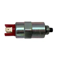 7185900P / Solenoide De Corte Delphi / JCB - imagem 3