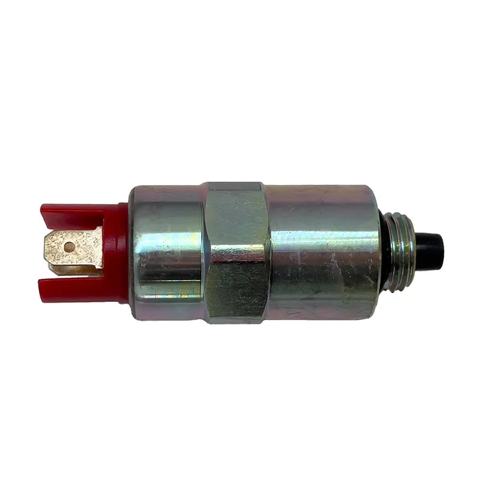 7185900P / Solenoide De Corte Delphi / JCB