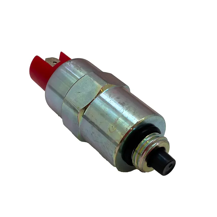 7185900P / Solenoide De Corte Delphi / JCB