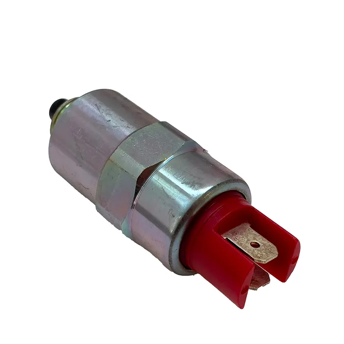 7185900P / Solenoide De Corte Delphi / JCB