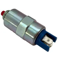 Válvula Do Solenóide 12v Aplicável Trator Massey Ferguson - 7185900T - imagem 3