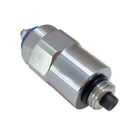 Válvula Do Solenoide 12V Aplicável Case / John Deere / JCB / Massey Ferguson - 7185900W - imagem 1