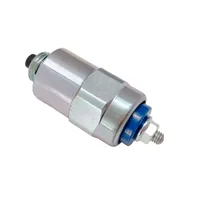 Válvula Do Solenoide 12V Aplicável Case / John Deere / JCB / Massey Ferguson - 7185900W - imagem 2