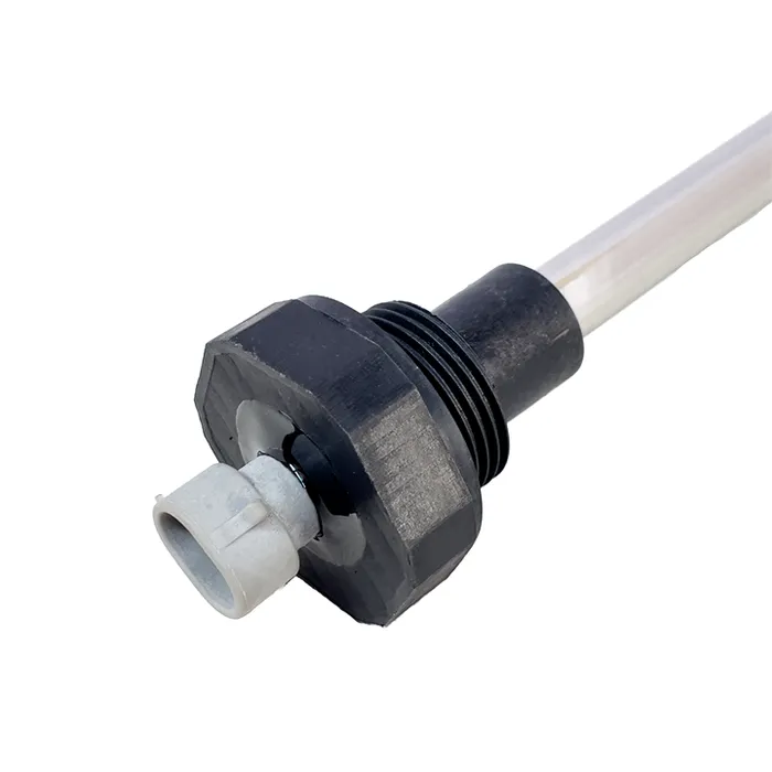 7287028 / Sensor Da Boia De Combustível Carregadeira BobCat