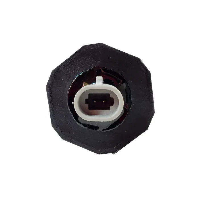 7287028 / Sensor Da Boia De Combustível Carregadeira BobCat