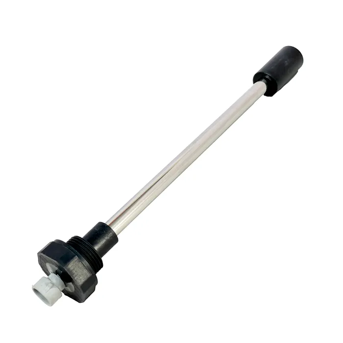 7287028 / Sensor Da Boia De Combustível Carregadeira BobCat