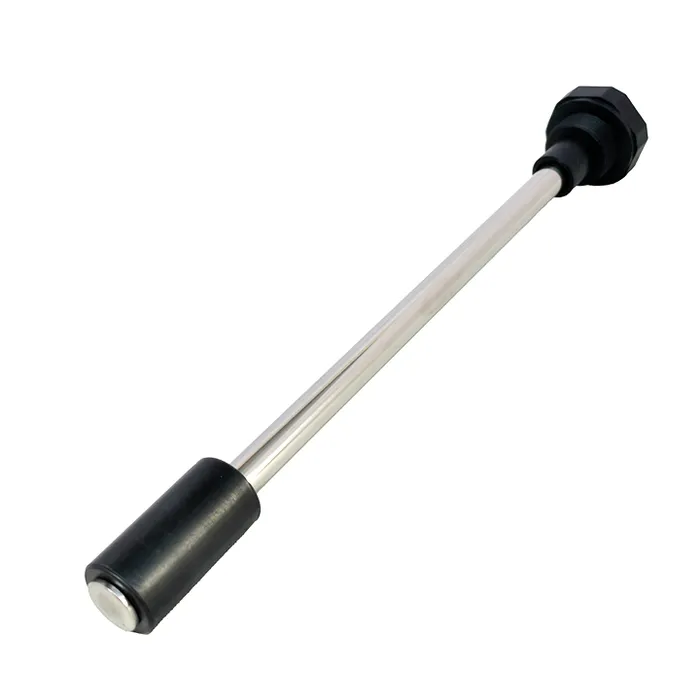 7287028 / Sensor Da Boia De Combustível Carregadeira BobCat