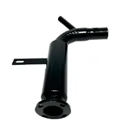 73402558 / Silenciador Do Injetor Trator New Holland - imagem 3