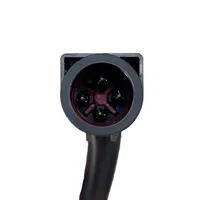 75289699 / Solenoide De 24v Motoniveladora New Holland - imagem 3