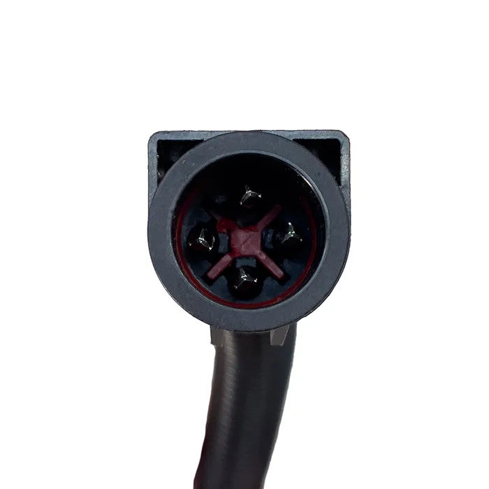75289699 / Solenoide De 24v Motoniveladora New Holland