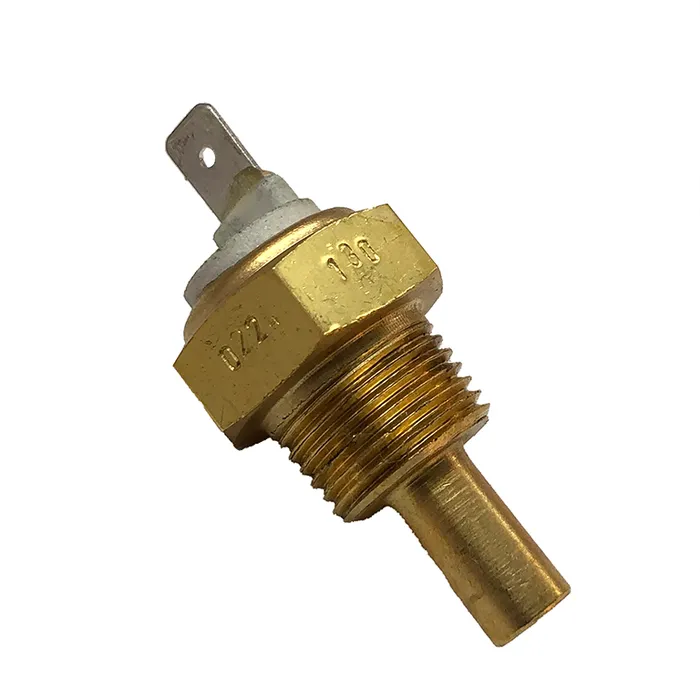 756745 / Interruptor Térmico Colheitadeira New Holland