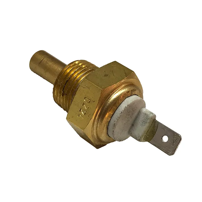 756745 / Interruptor Térmico Colheitadeira New Holland