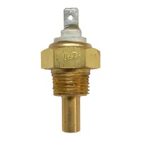 756745 / Interruptor Térmico Colheitadeira New Holland - imagem 2
