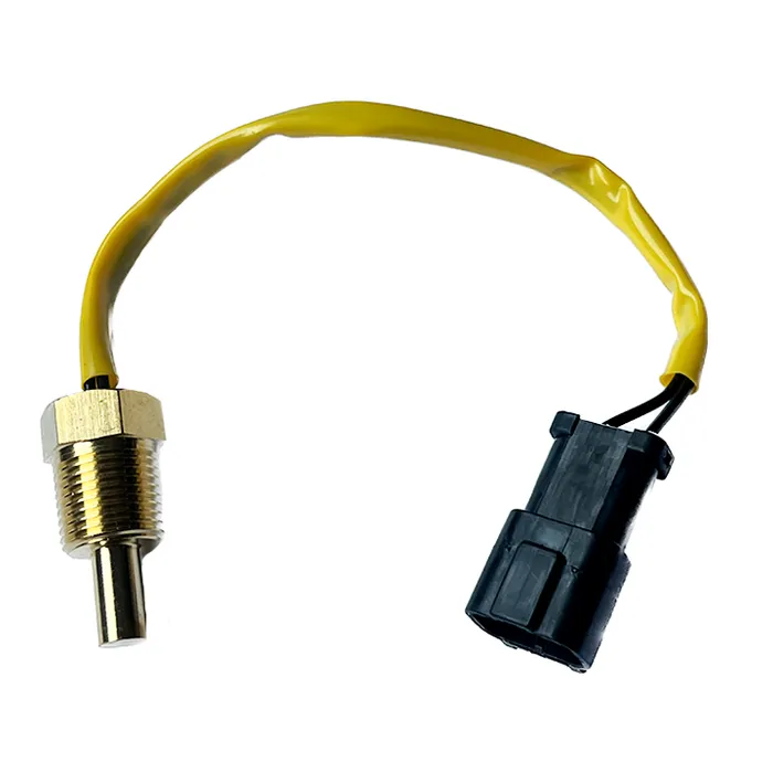 7861923380 / Sensor De Temperatura Da Água Komatsu