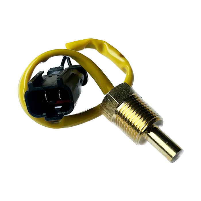 7861923380 / Sensor De Temperatura Da Água Komatsu