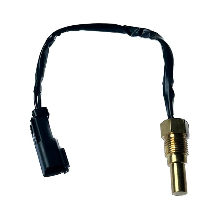 7861933320 / Sensor De Temperatura De Água Escavadeira Komatsu