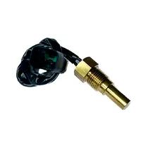 7861933320 / Sensor De Temperatura De Água Escavadeira Komatsu - imagem 1