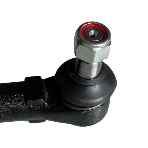 Barra Direção Tração Aplicável Valtra - 813298